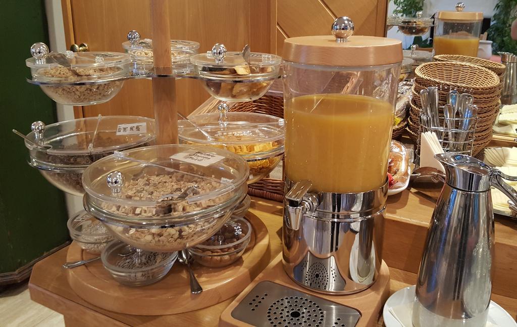 Guest house Arrivel Hotel Am Bergson - Bisher Hotel Neuner