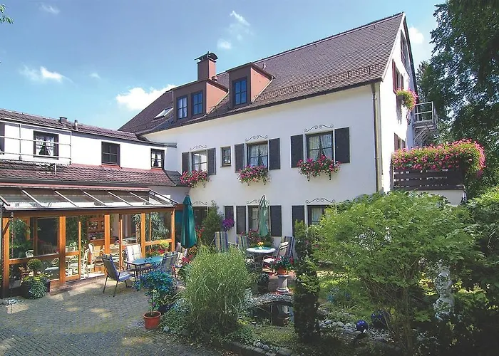 Hotel Neuner
