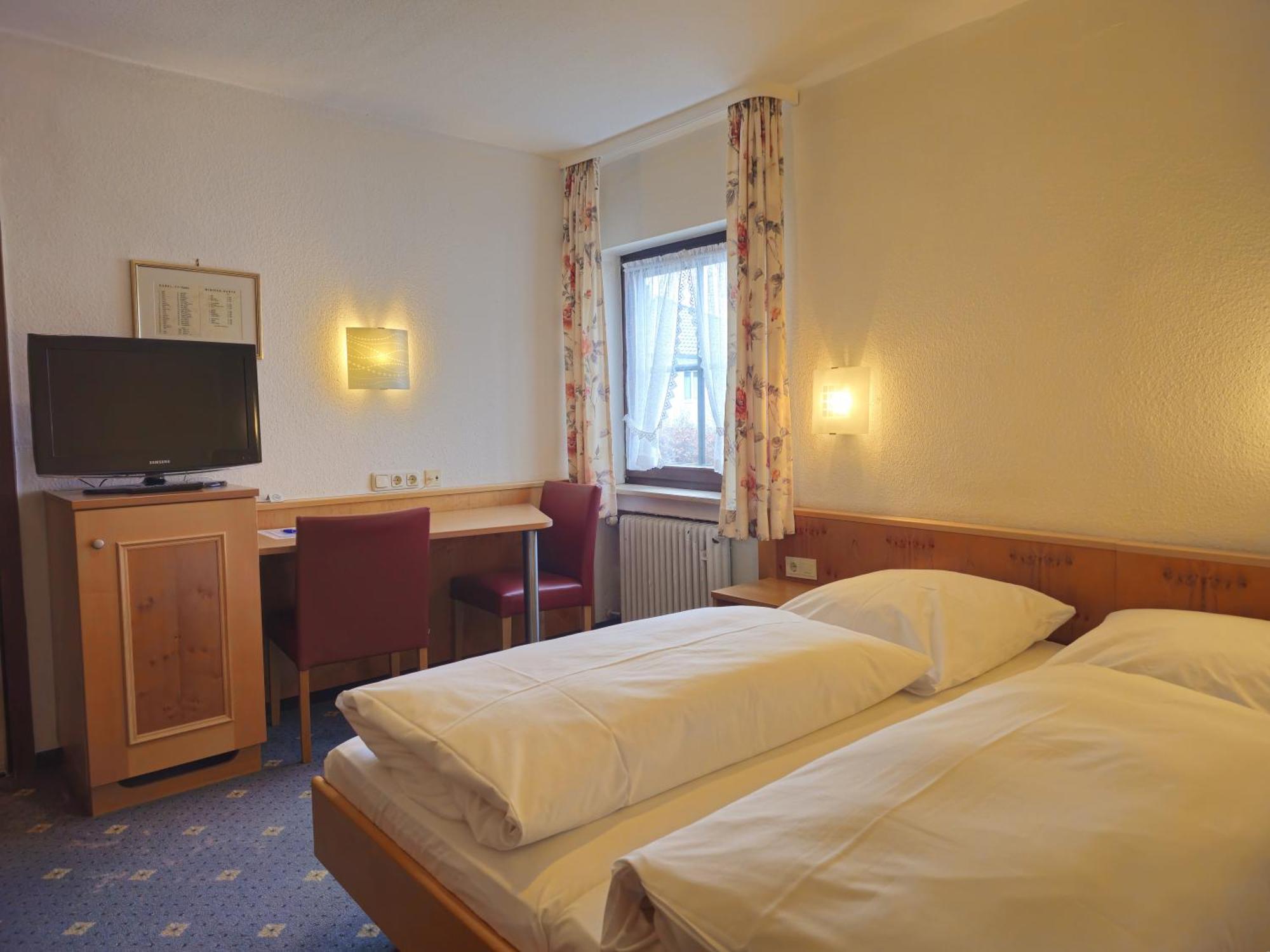 Gasthof Neuner 3*