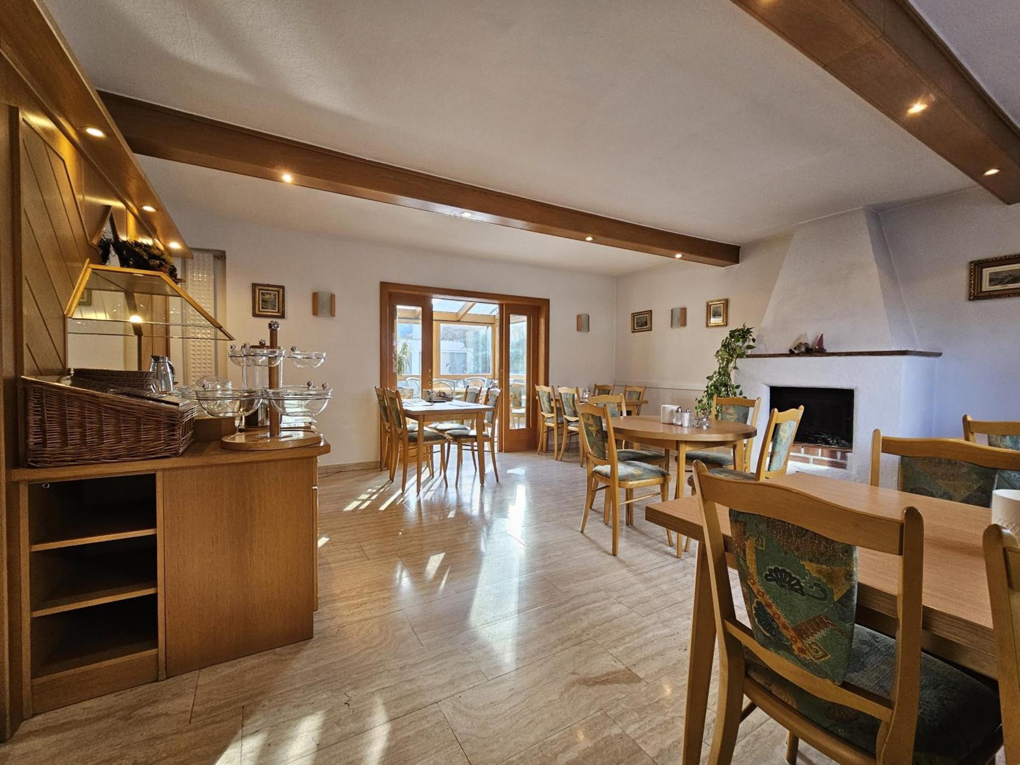 Gasthof Neuner 3*
