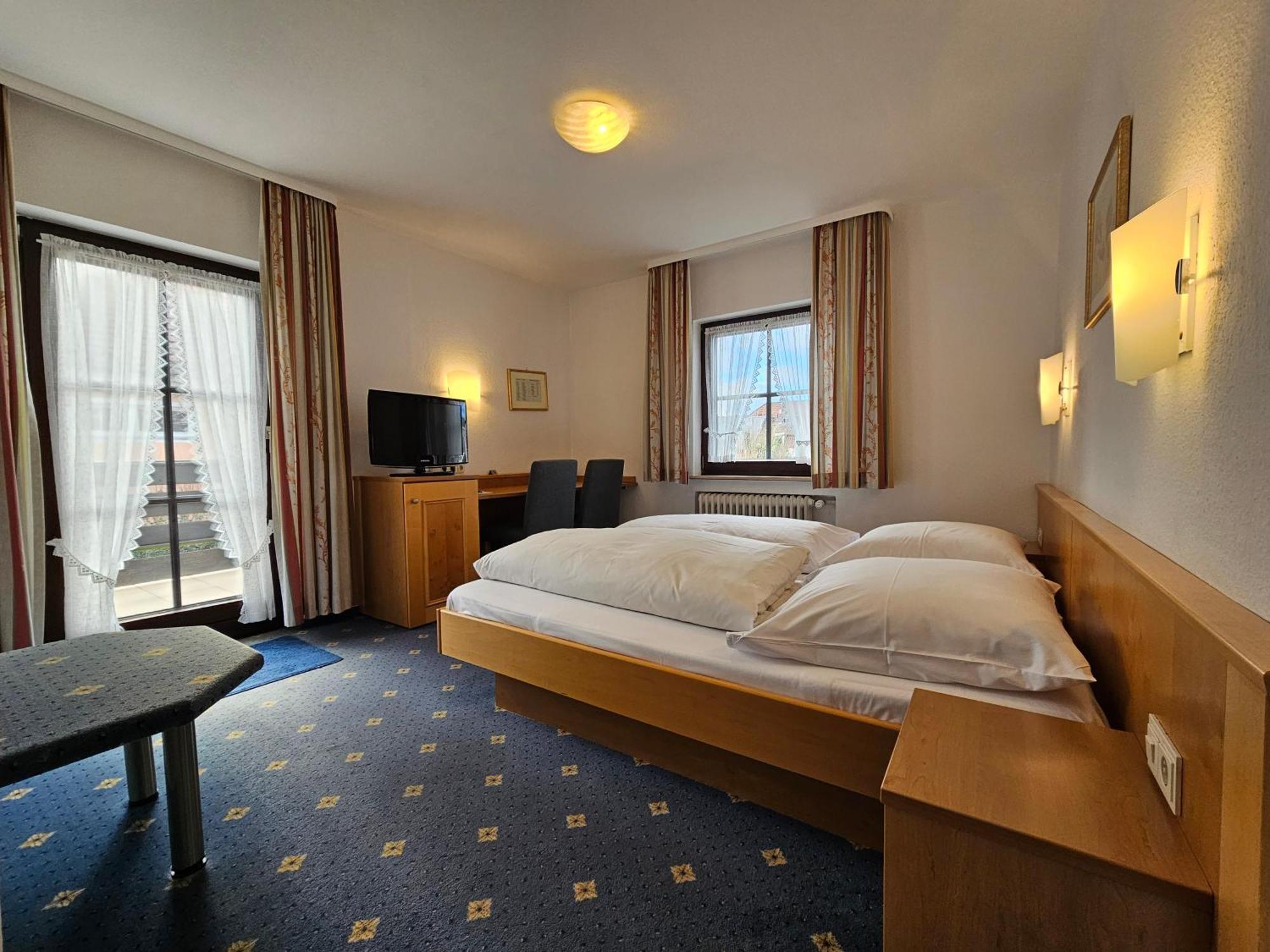 Gasthof Neuner 3*