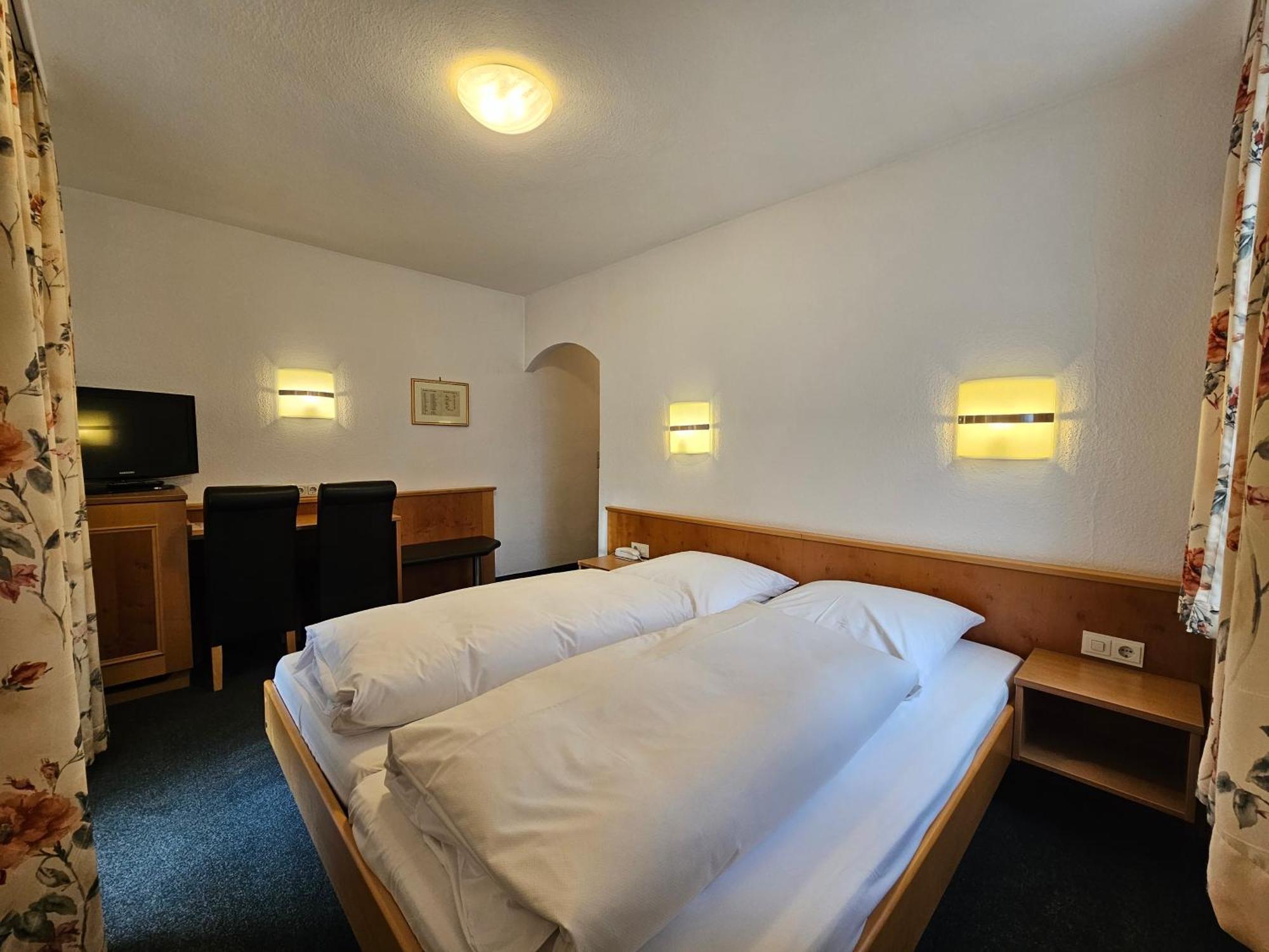 Neuner 3* München