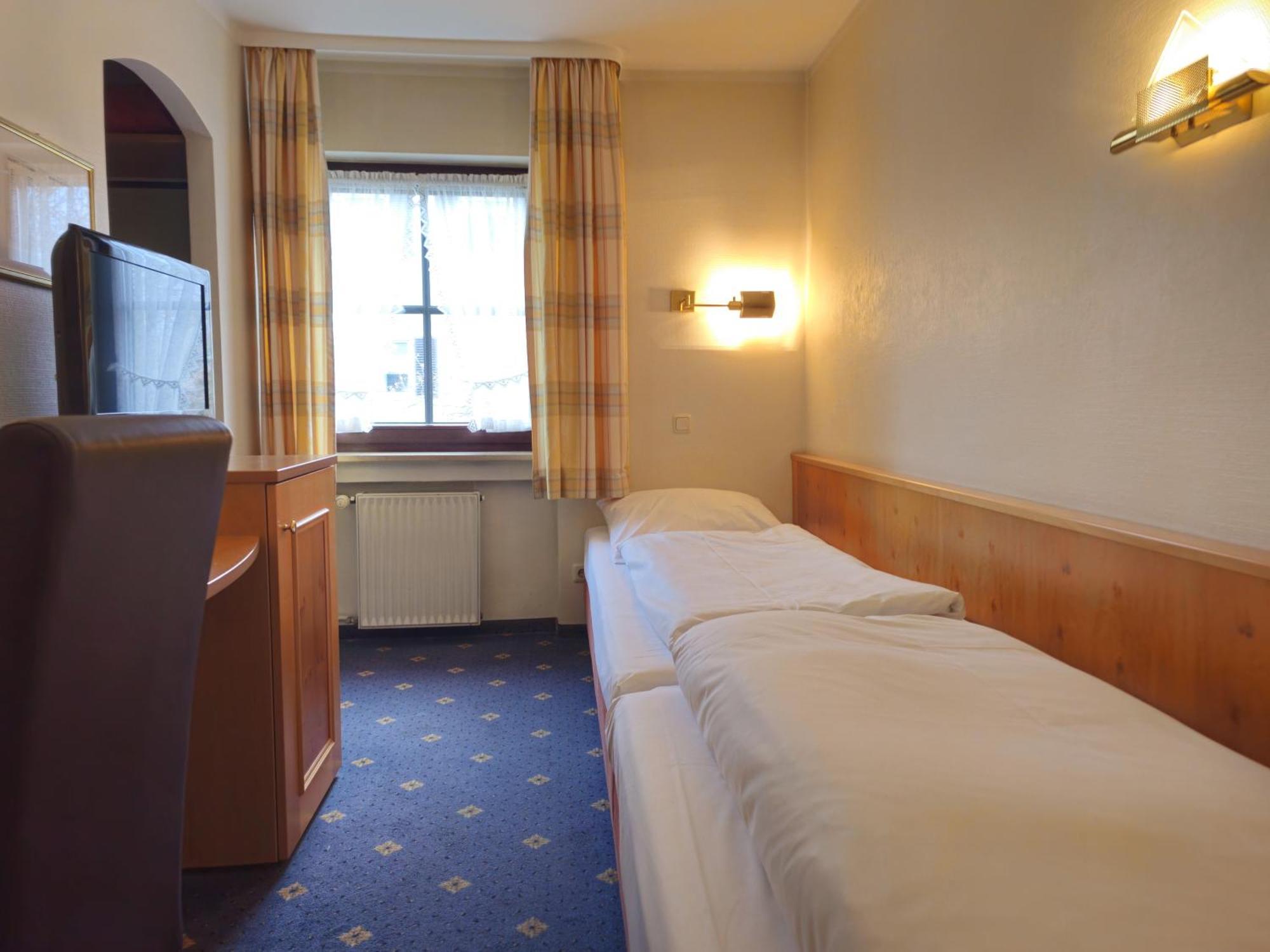 Neuner Gasthof 3*