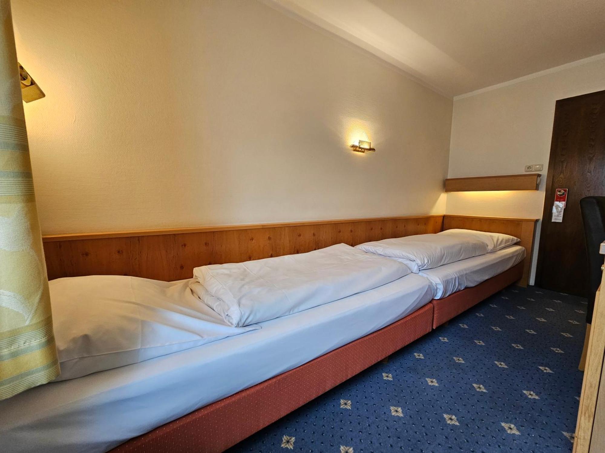 Neuner Gasthof 3*