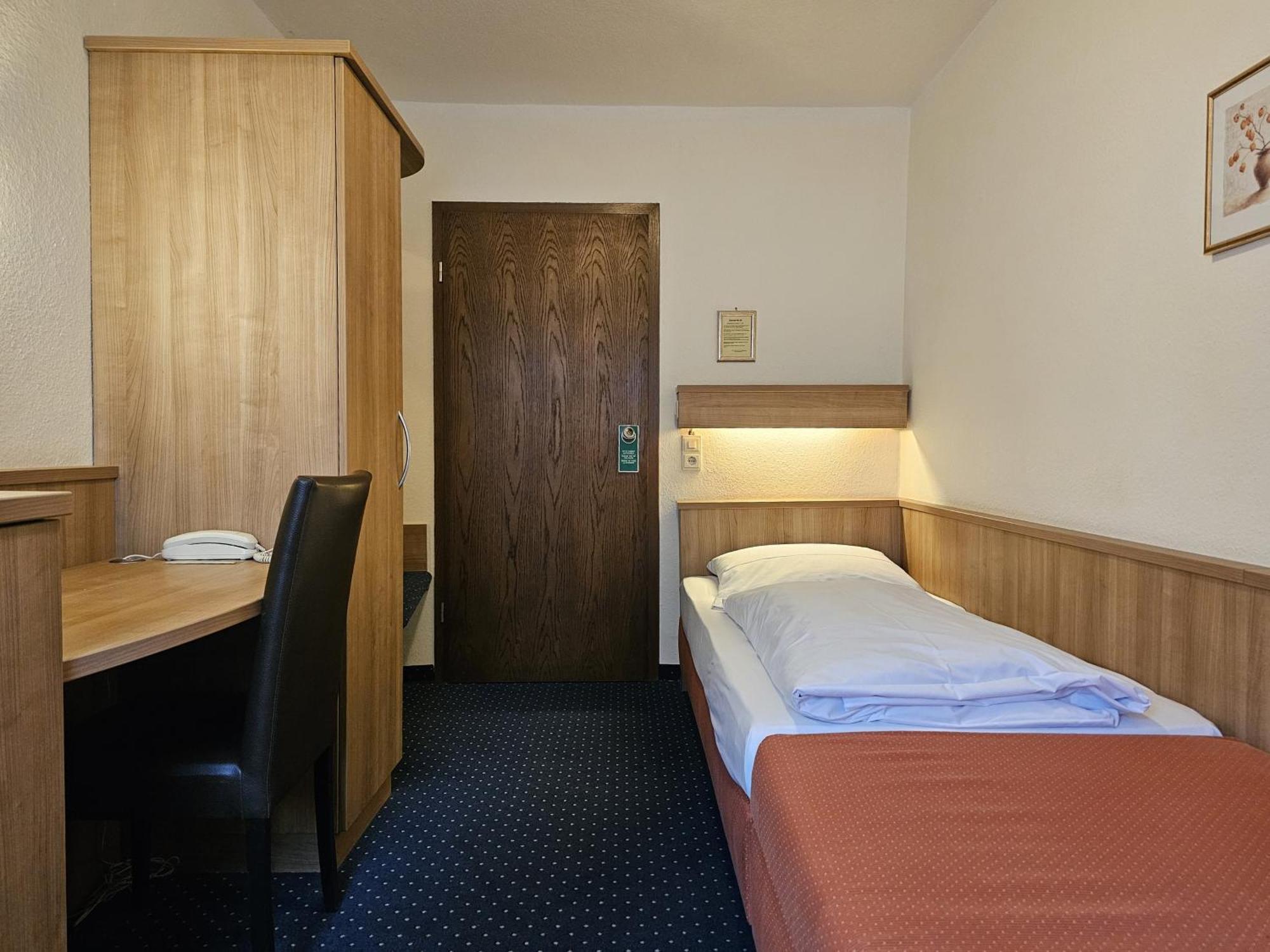 Neuner 3* München