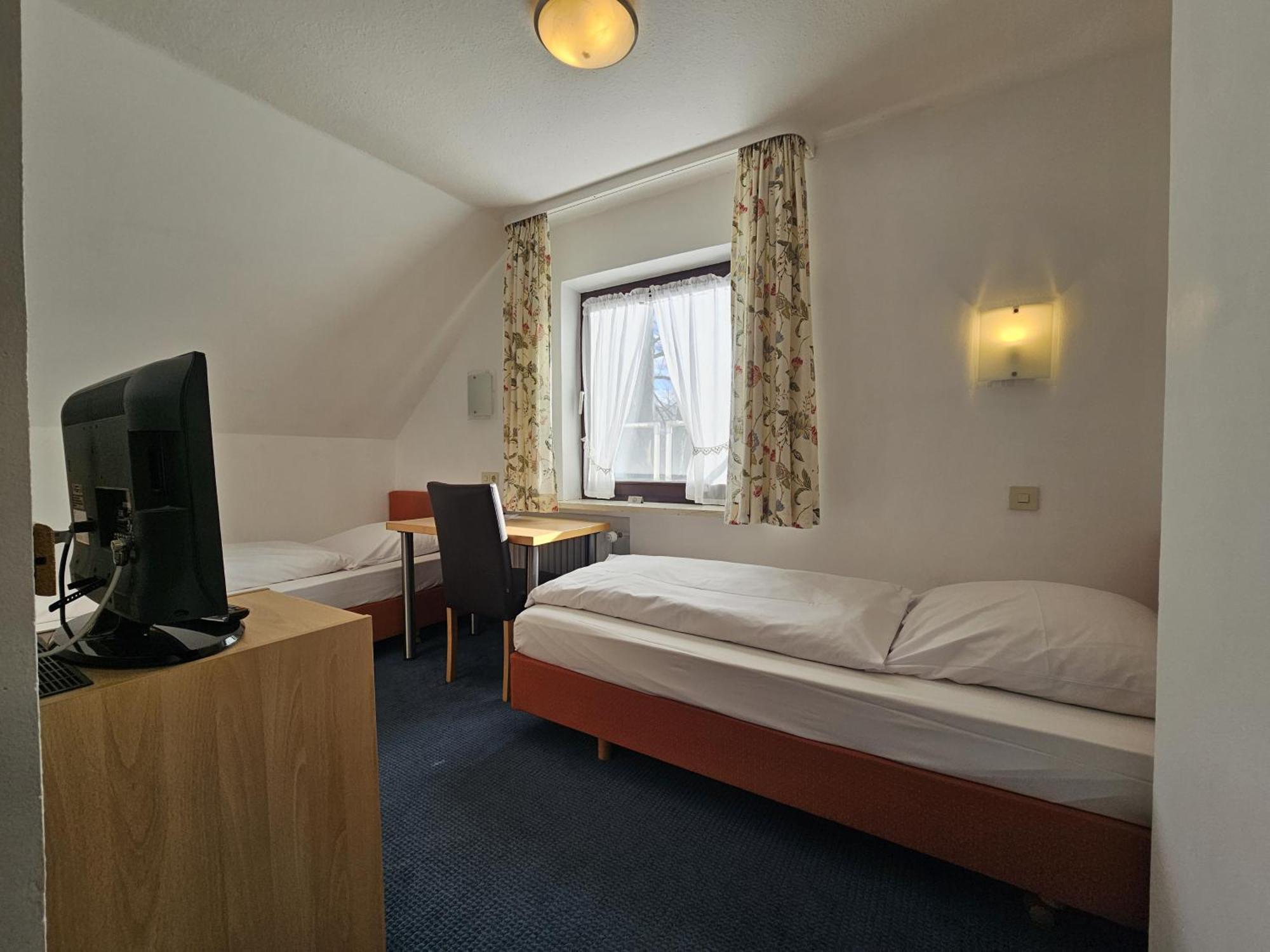 Neuner Gasthof 3*