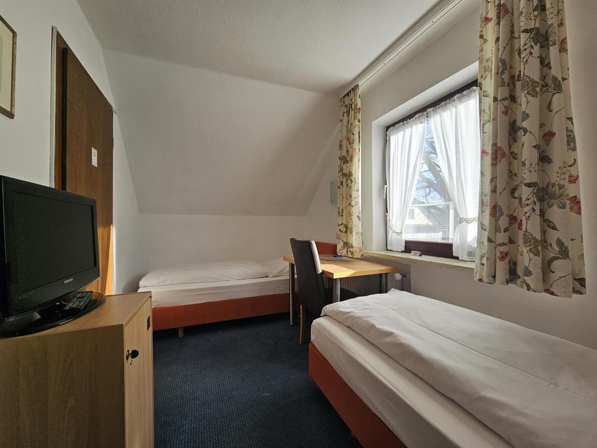 Neuner 3* München
