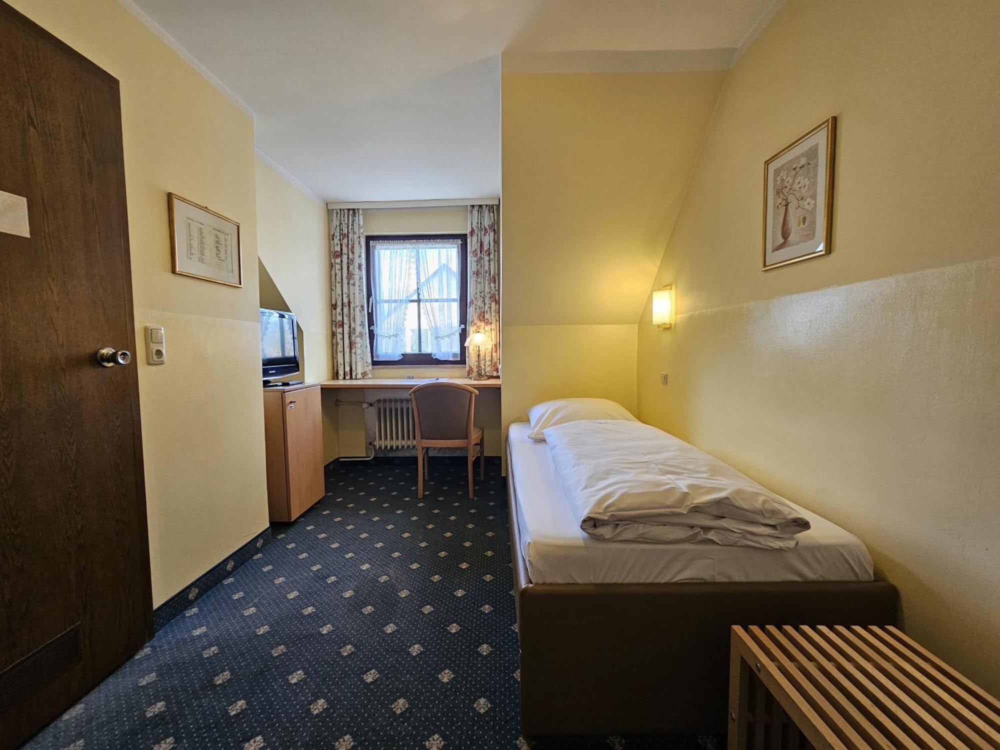 Gasthof Neuner 3*