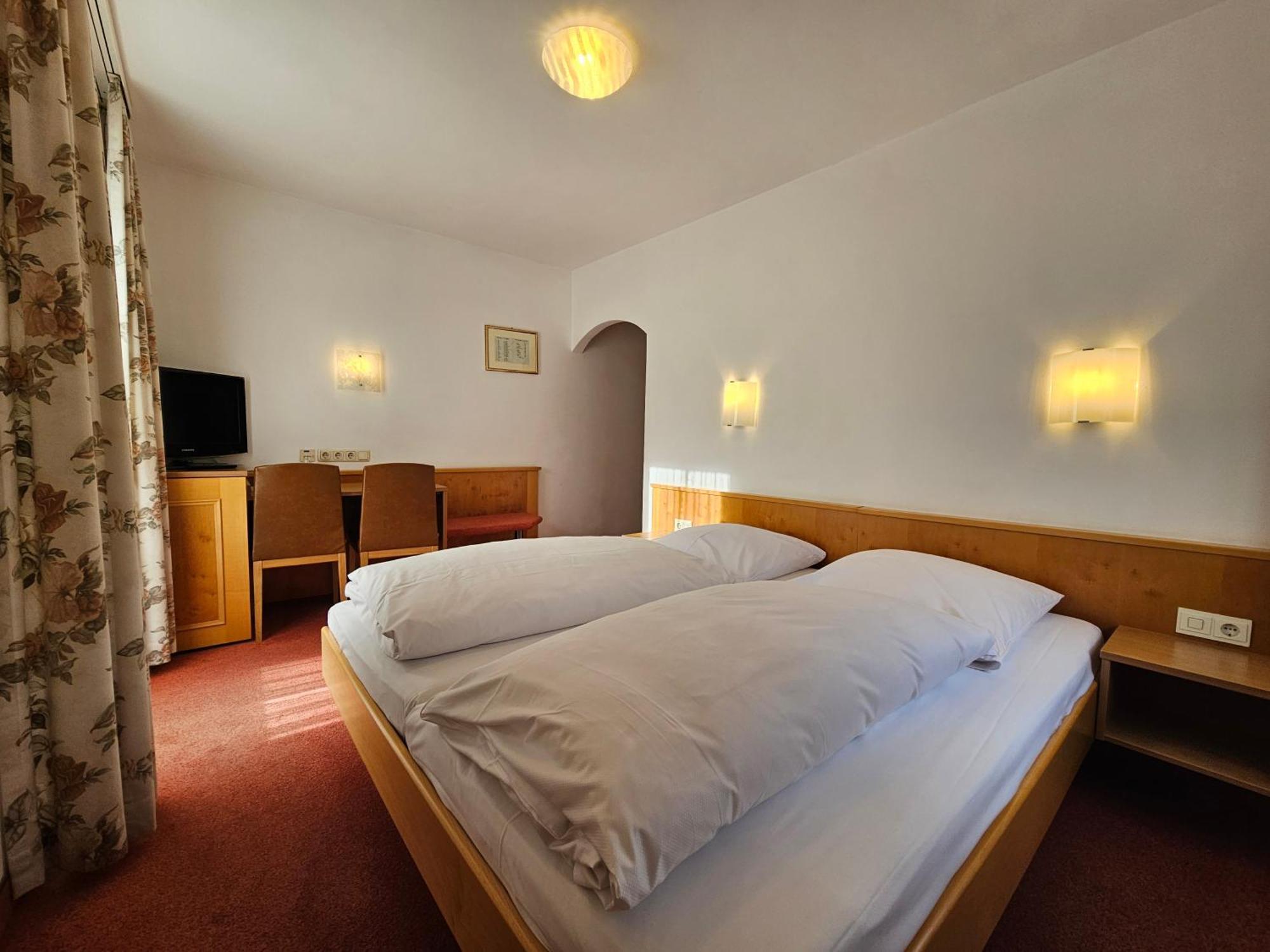 Neuner Gasthof 3*