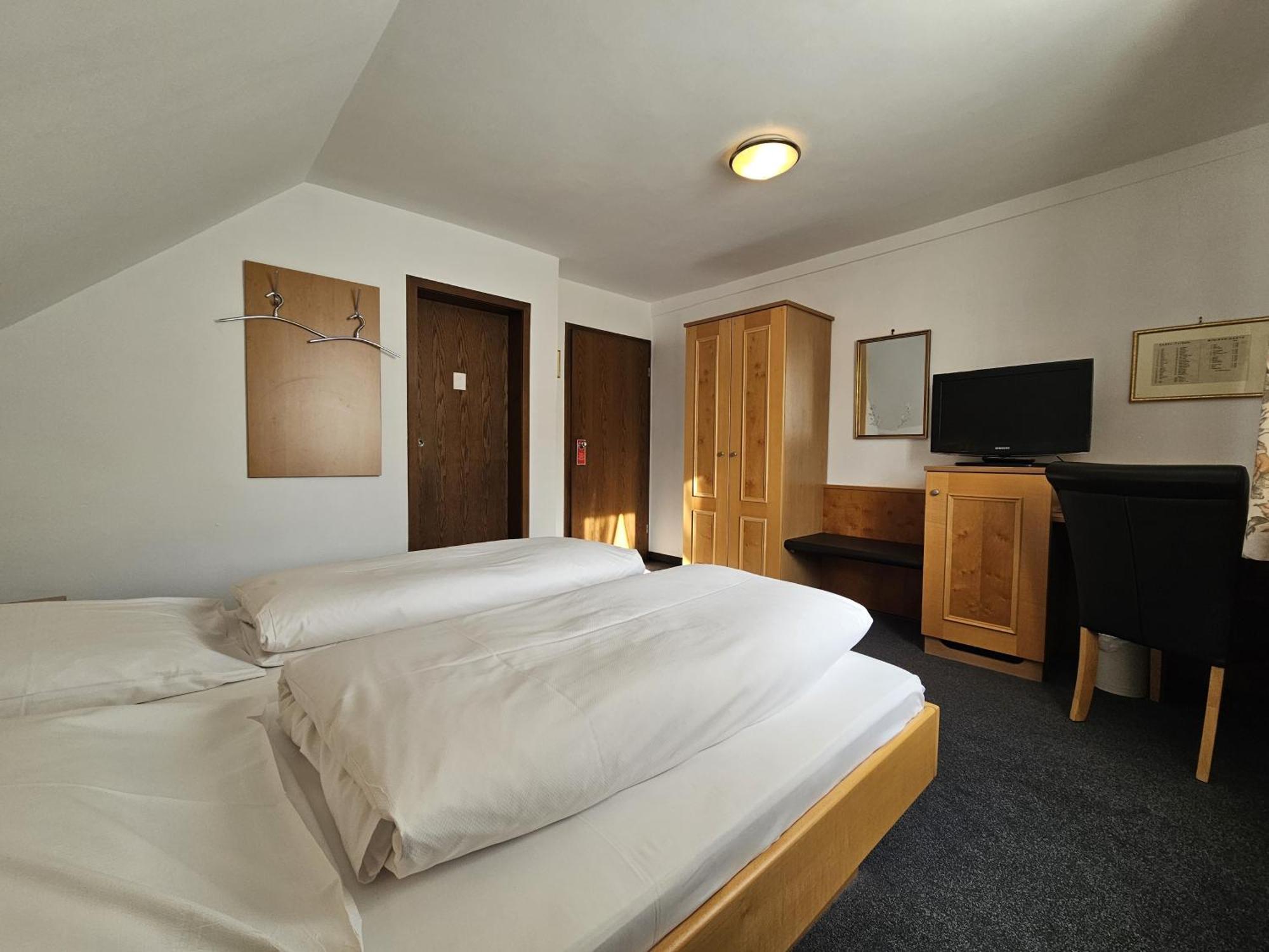 Gasthof Neuner 3*