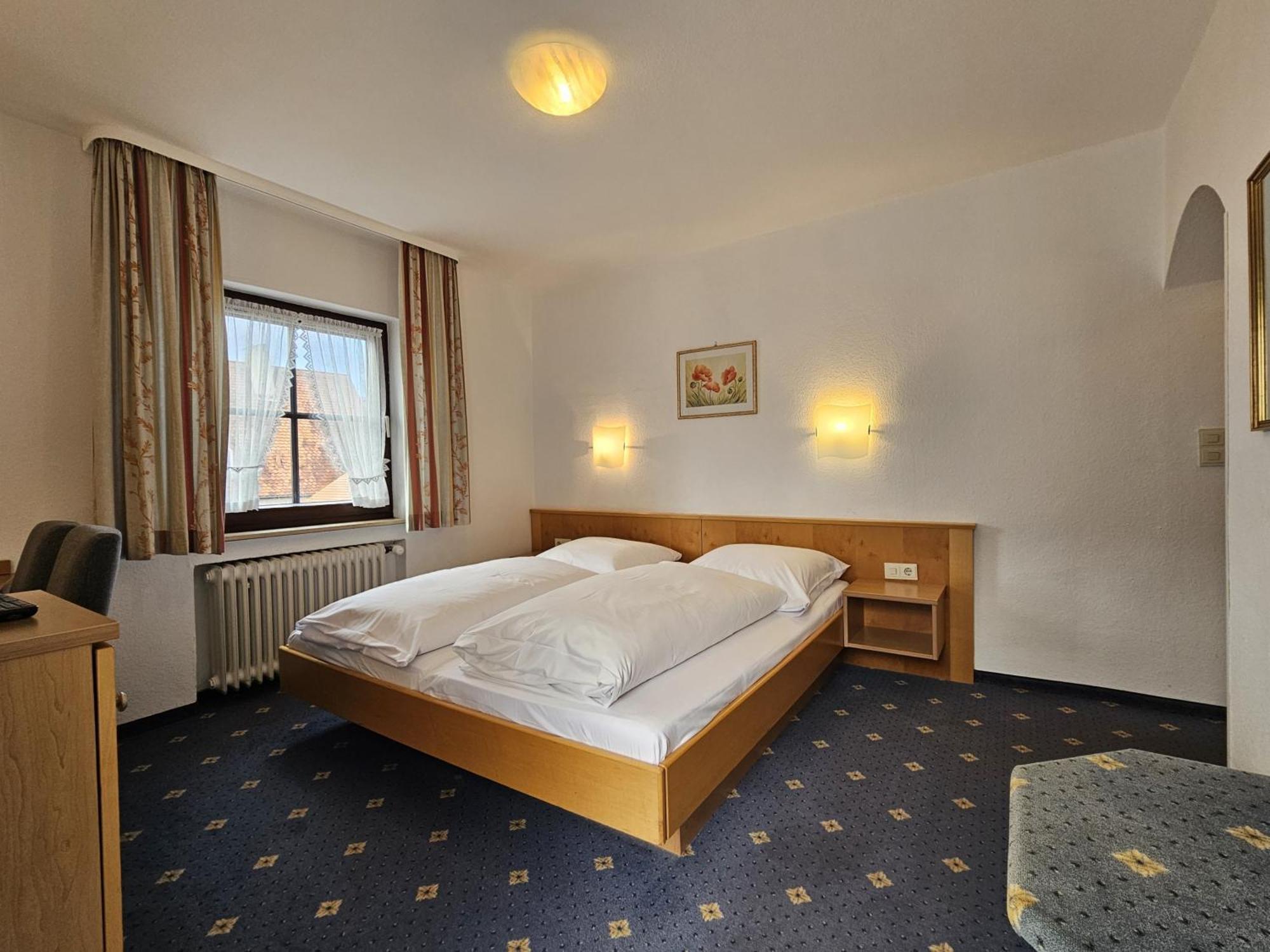 Neuner 3* München