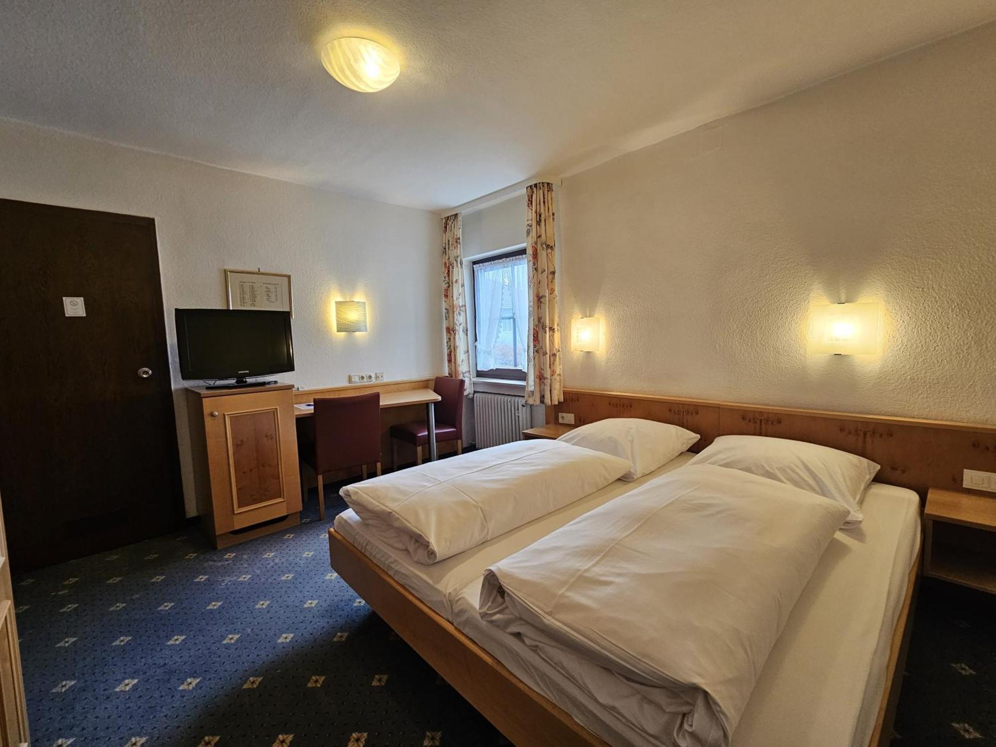 Gasthof Neuner 3*
